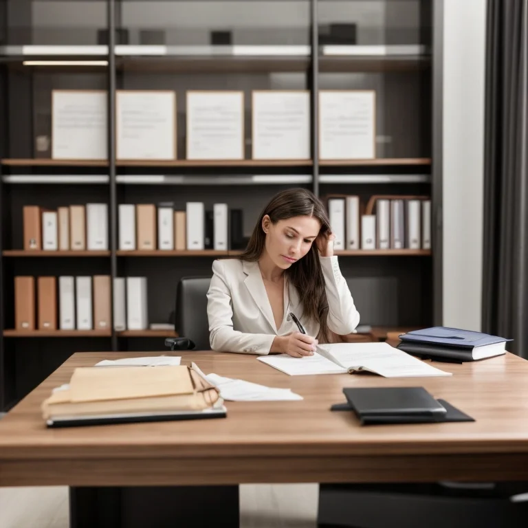 Servicios notariales en LegalETrust