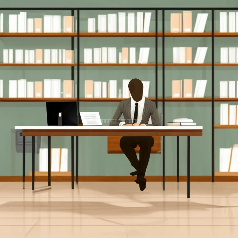 Tecnología para mejorar servicios legales en LegalETrust